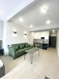 Apart-Otel Nine Rooms - 62