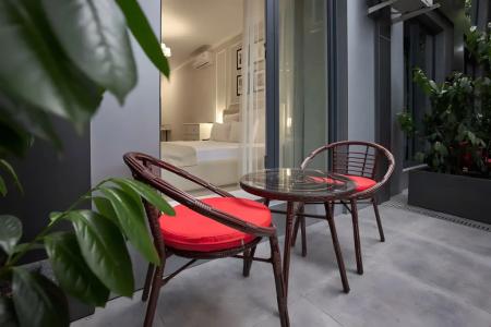 Grand Way Kurortny Park - 161