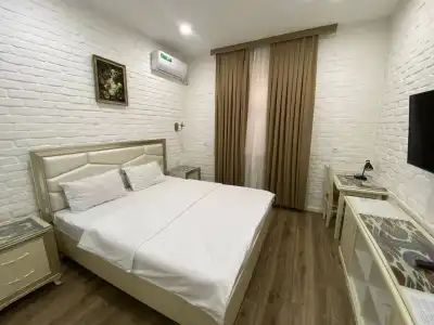 Khan Orda Guest house - 13