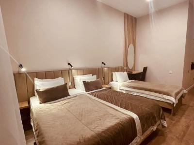 Seven Boutique Baku - 19