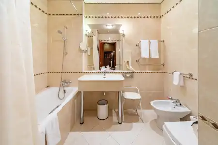 President-Hotel - 56