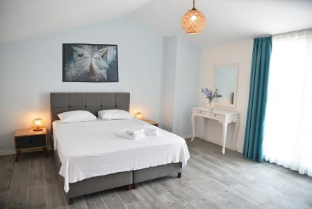 Zeytin Arası Apart Otel - 27