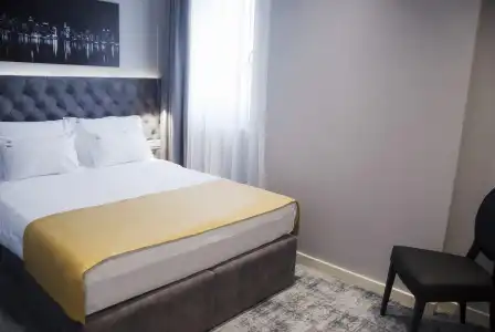 H41 Luxury Suites - 31