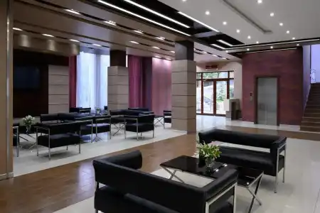 Alpina Resort by Stellars - 11