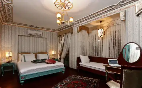 Niles Istanbul - Special Class - 16