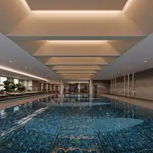 Grand Cevahir Convention Center - 1