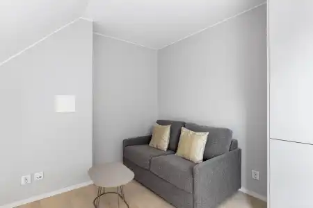 Avanti Apartments - 25