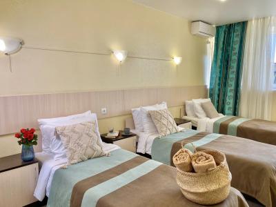 Golubaya Volna Sanatorium - 37