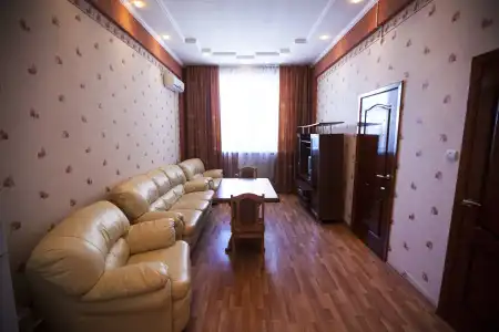 Central - 6