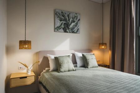 Apart-otel Kub Green - 141