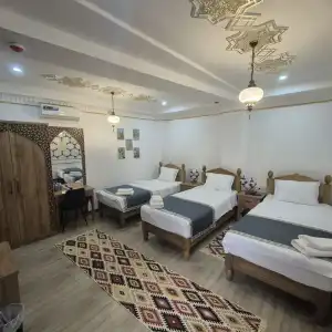 Butik-Otel Mehrob - 41