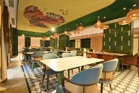 Mercure North - 5