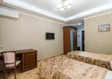 Residence Park Guest House - 17