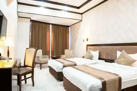 Qushbegi Plaza - 8