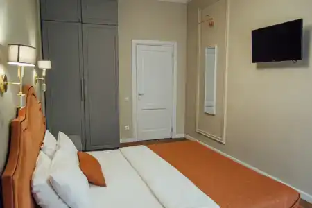 Дом Дехтерева - 137