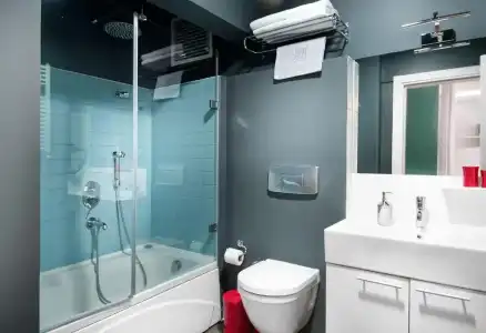 Nuru Ziya Residences - 89