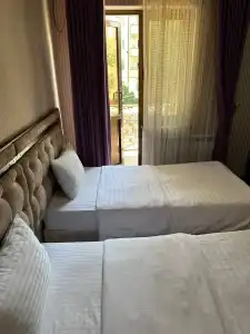 Golden Camel Registan Boutique - 11