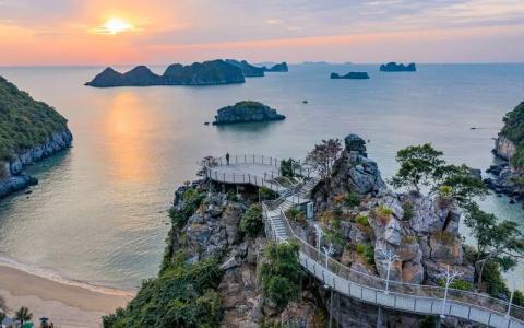 Flamingo Cat Ba Resort – Managed by Flamingos & Resorts - 11