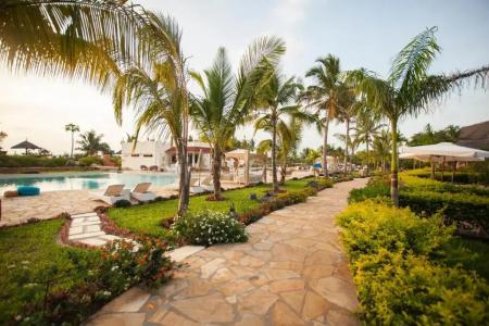 Fruit & Spice Wellness Resort Zanzibar - 53