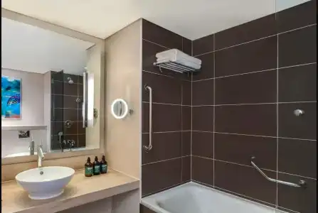 Radisson Blu, Abu Dhabi Yas Island - 69