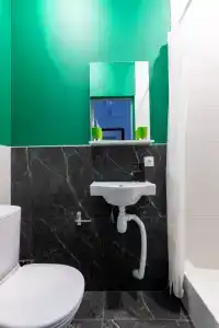 LeoHotels na Dubrovskoy - 52