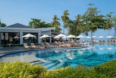 Royal Yao Yai Island Beach Resort - 7
