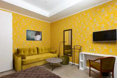 Ecotel Bogorodsk & Spa - 105