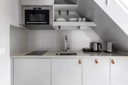 Avanti Apartments - 52
