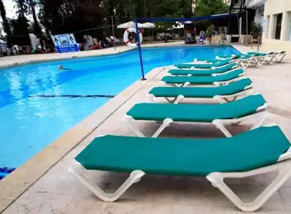 Jerusalem Gardens And Spa - 7