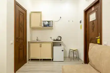 Sochi Galereya Park - 63