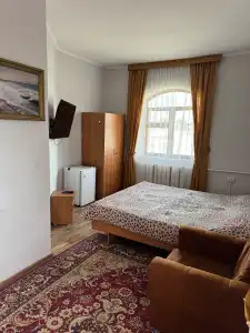 Visit Guest House - 26