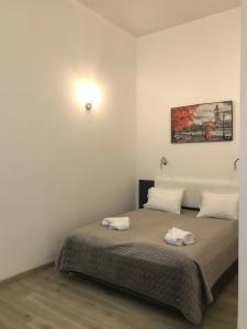 Komplex Apatamentov Balt Apart de Lyuks Apart-Hotel - 88