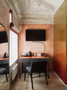 Twelve Reasons Butik-Hotel - 61