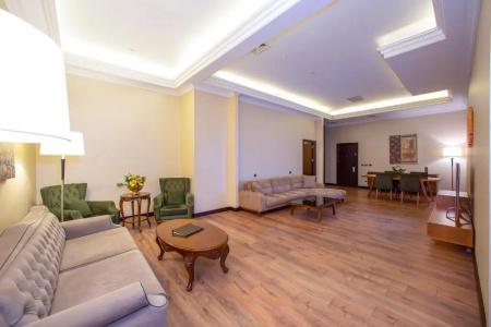 Ramada & Suites by Wyndham Merter - 20