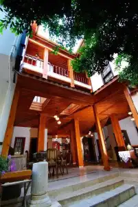 White Garden - 2