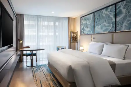 The Westin Istanbul Nisantasi - 18