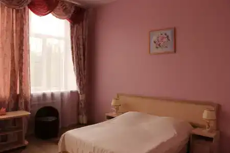 Gostinitsa Moskovskaya - 34