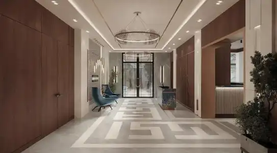  Crowne Plaza Tashkent - 35