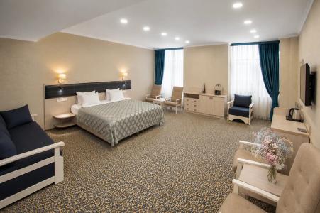 Congress Krasnodar - 3