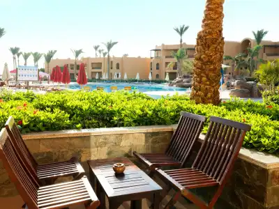 Stella Beach Resort Makadi Bay - 24 HRS All Inclusive - 64