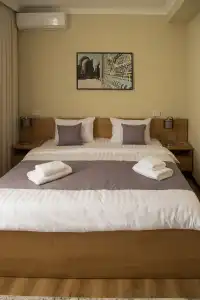 Vostok Mini-Otel - 8