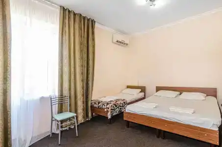 Kurortny Sanvil Primorskiy 2** - 73