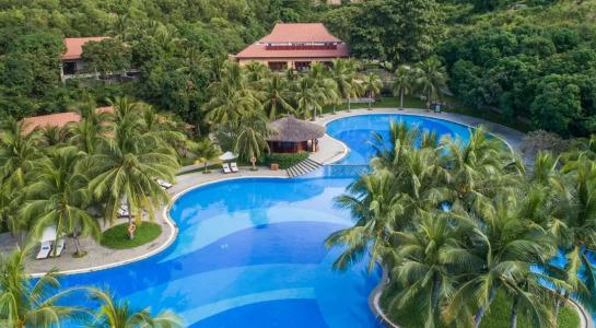 Vinpearl Luxury Nha Trang - 3