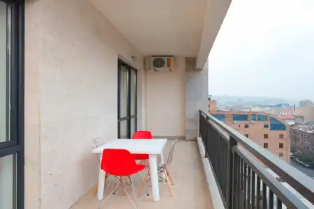 Stay Inn-Apartments on Koghbatsi 16 - 19