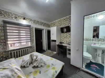 Abdullah In Ichan Kala Guest house - 53