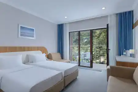 Alean Family Resort & SPA Sputnik 4* Ultra All Inclusive - 77