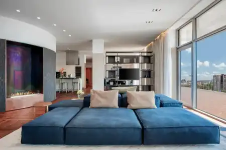 Crystal House Suite & SPA - 21
