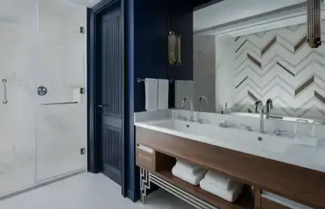 Marriott Imperial Plaza - 117