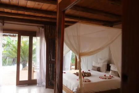 Fruit & Spice Wellness Resort Zanzibar - 64
