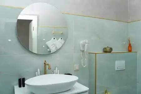 Grand Wellness Novahovo & Spa - 115